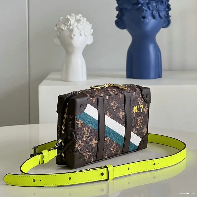 Brother Sam Yupoo 2205YA0025 Bag Gucci 0801